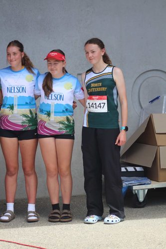 2026 Colgate Games Day 3 photo